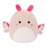 Squishmallows 30 cm Moritz Moth