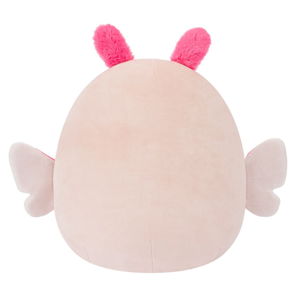 Squishmallows 30 cm Moritz Moth