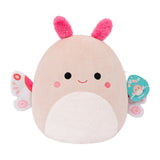 Squishmallows 30 cm Moritz Moth