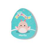 Squishmallows 30 cm Moritz Moth