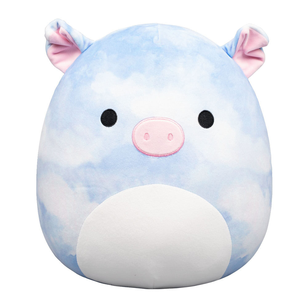 Squishmallows 30 cm Nisbet Pig