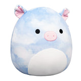 Squishmallows 30 cm Nisbet Pig