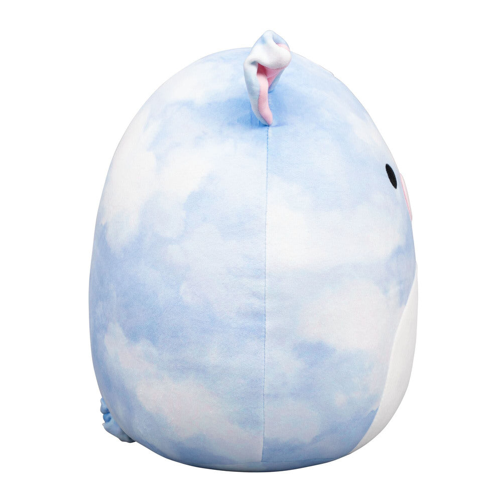 Squishmallows 30 cm Nisbet Pig