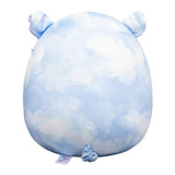Squishmallows 30 cm Nisbet Pig