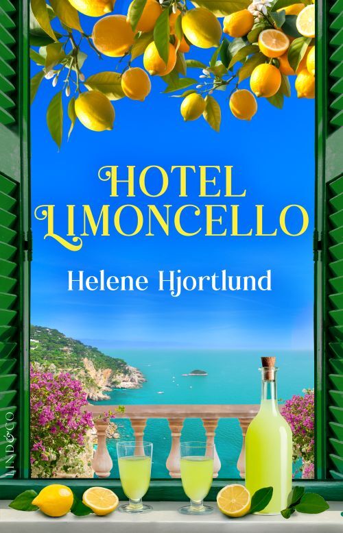 Hotel Limoncello