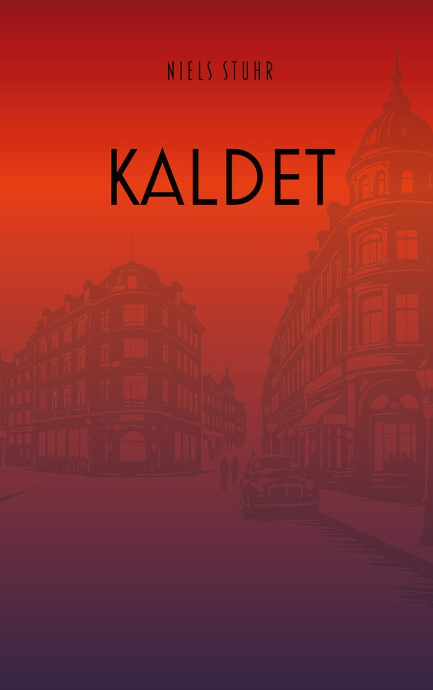 Kaldet