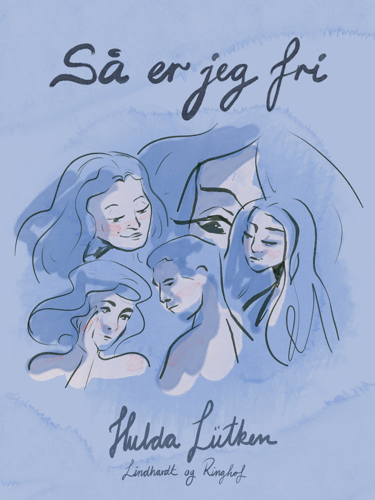 Så er jeg fri 