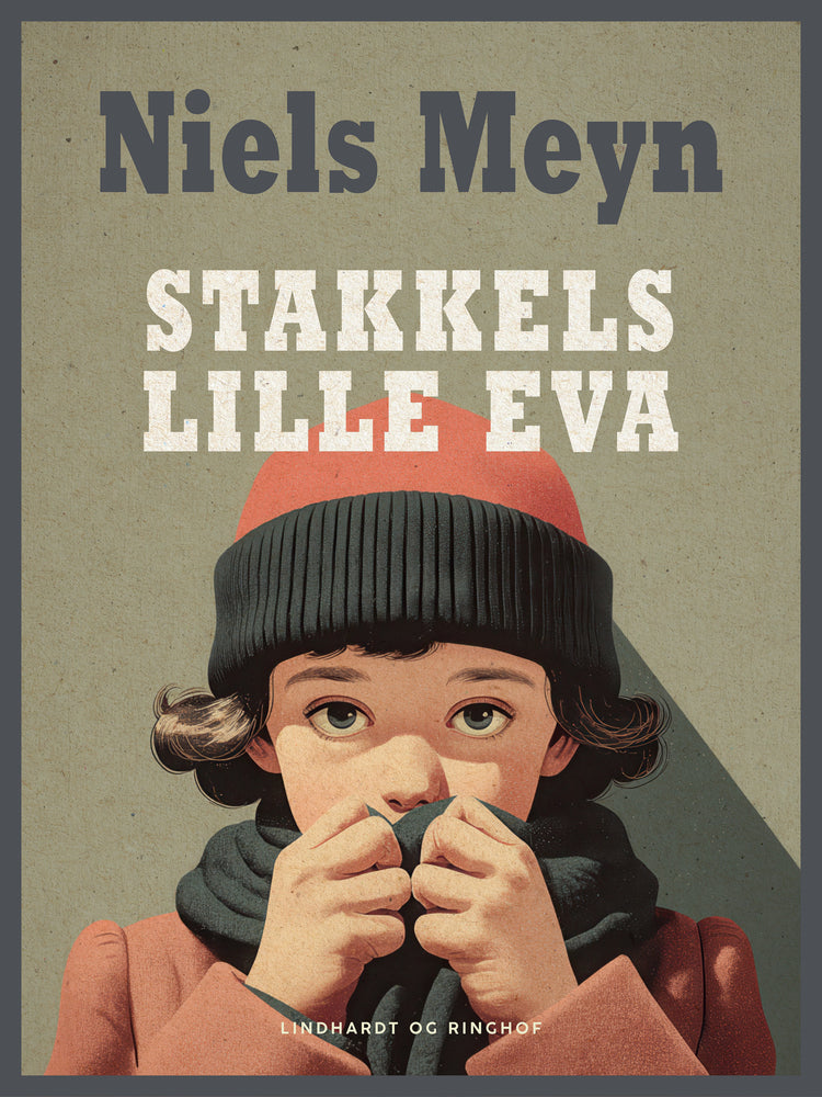 Stakkels lille Eva