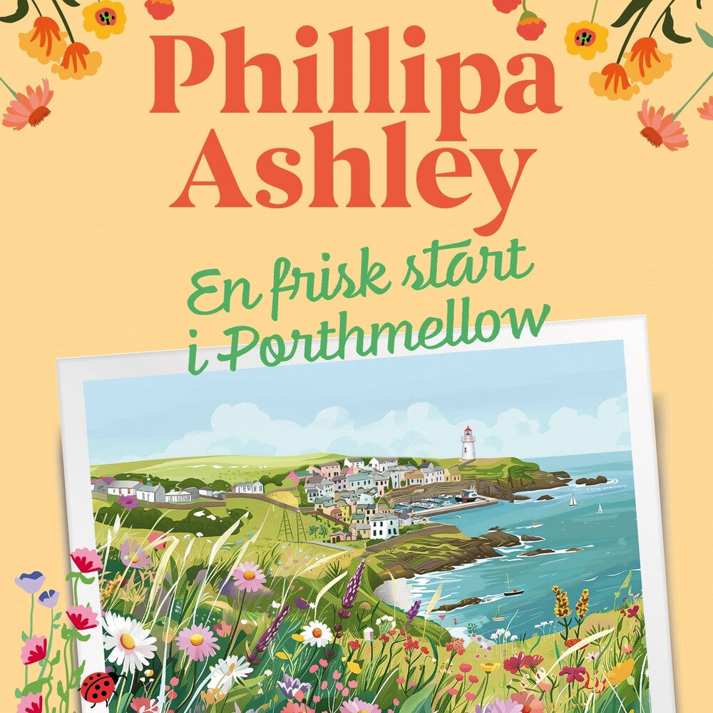 En frisk start i Porthmellow
