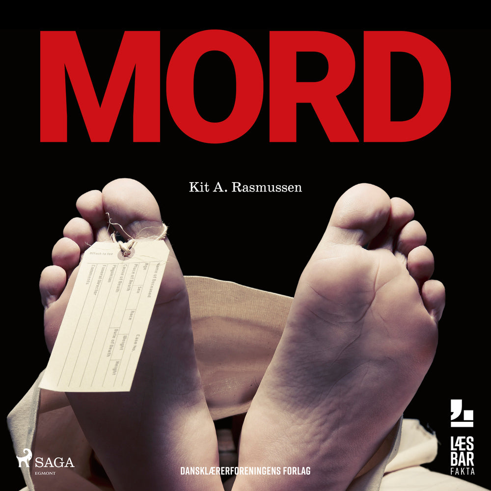 Mord