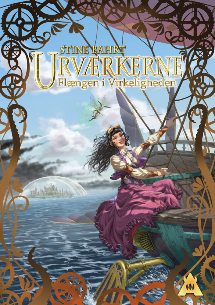 Urværkerne 3
