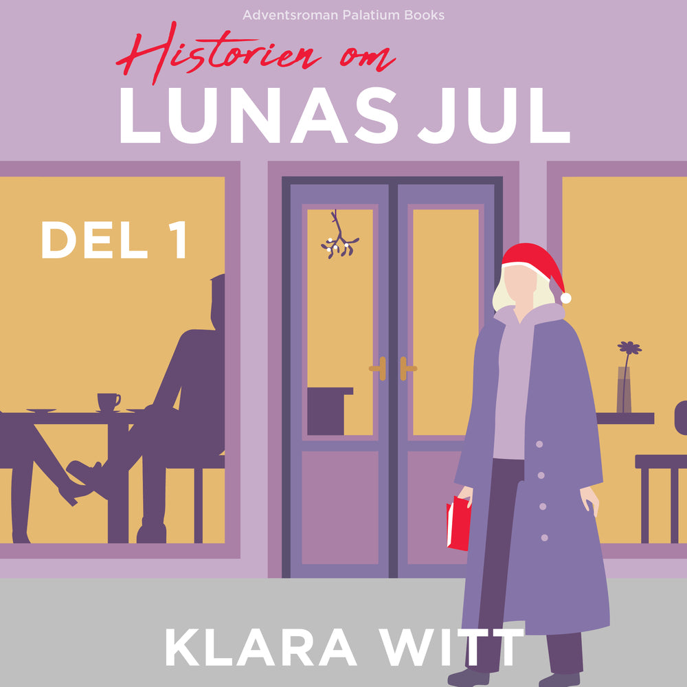 Historien om Lunas jul