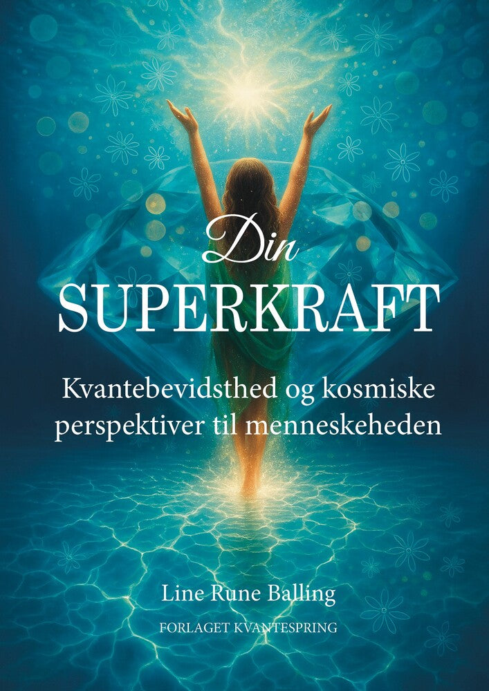 Din superkraft
