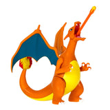 Pokemon figur Charizard and Pikachu 2-pak