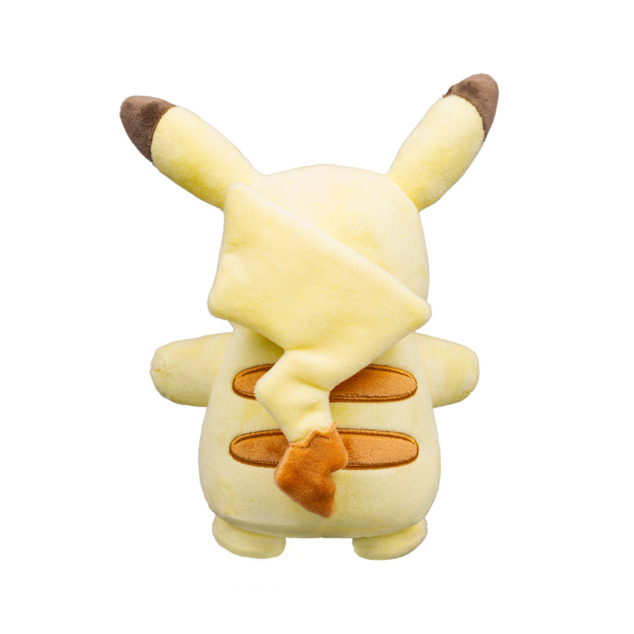 Pokemon plush select pastel Pikachu20 cm