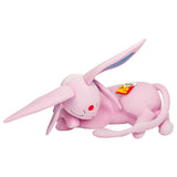 Pokemon sleeping plush Espeon