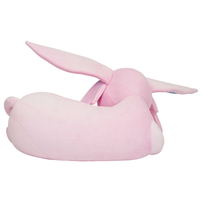 Pokemon sleeping plush Espeon