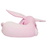 Pokemon sleeping plush Espeon