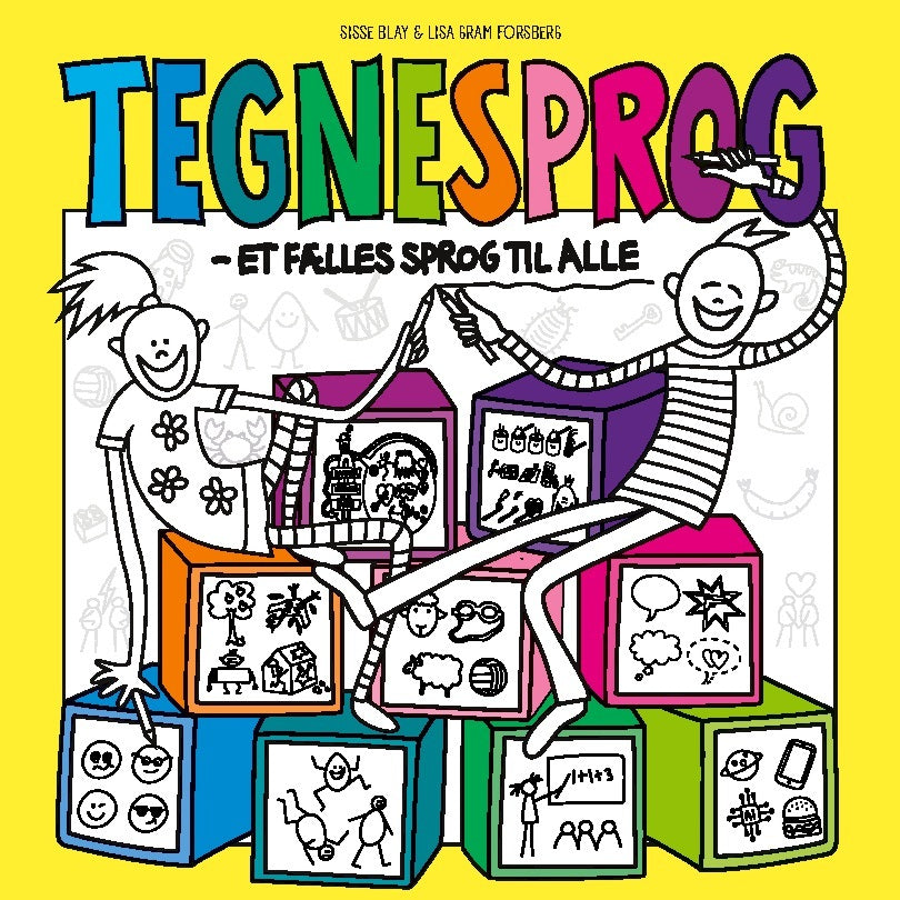Tegnesprog