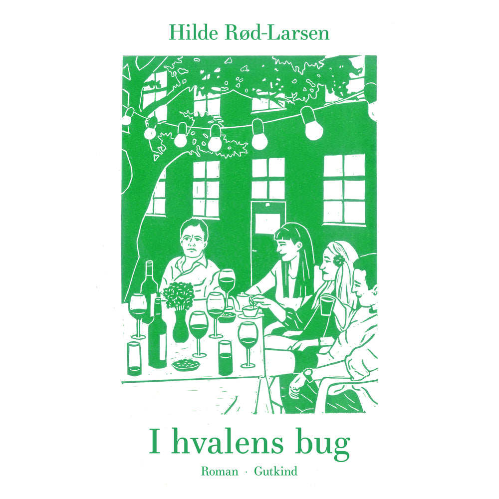 I hvalens bug
