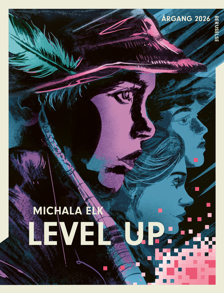 Level up