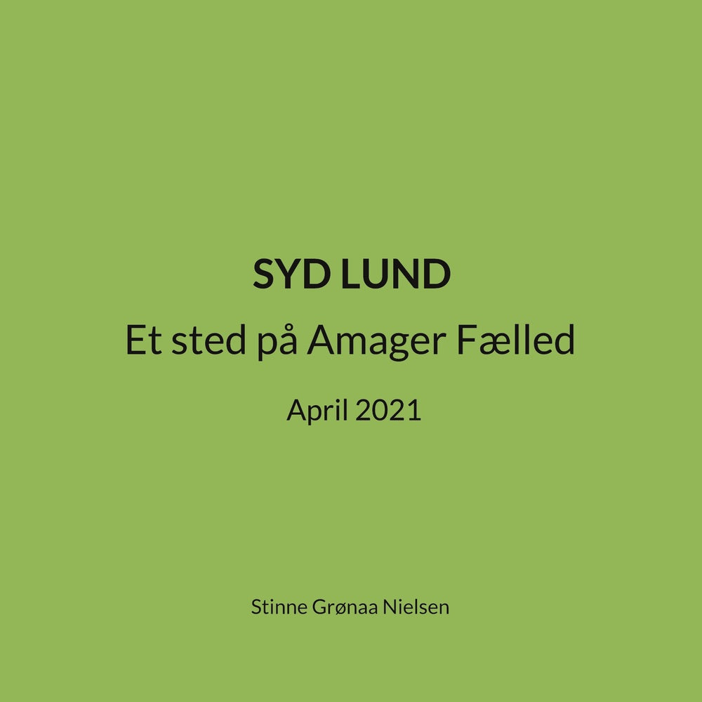 Syd Lund