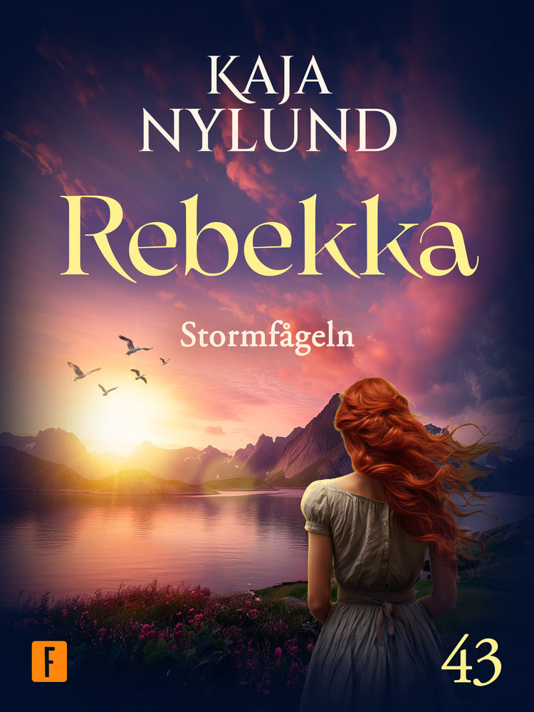 Stormfågeln