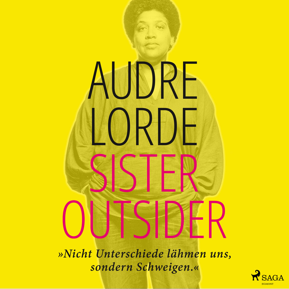 Sister Outsider