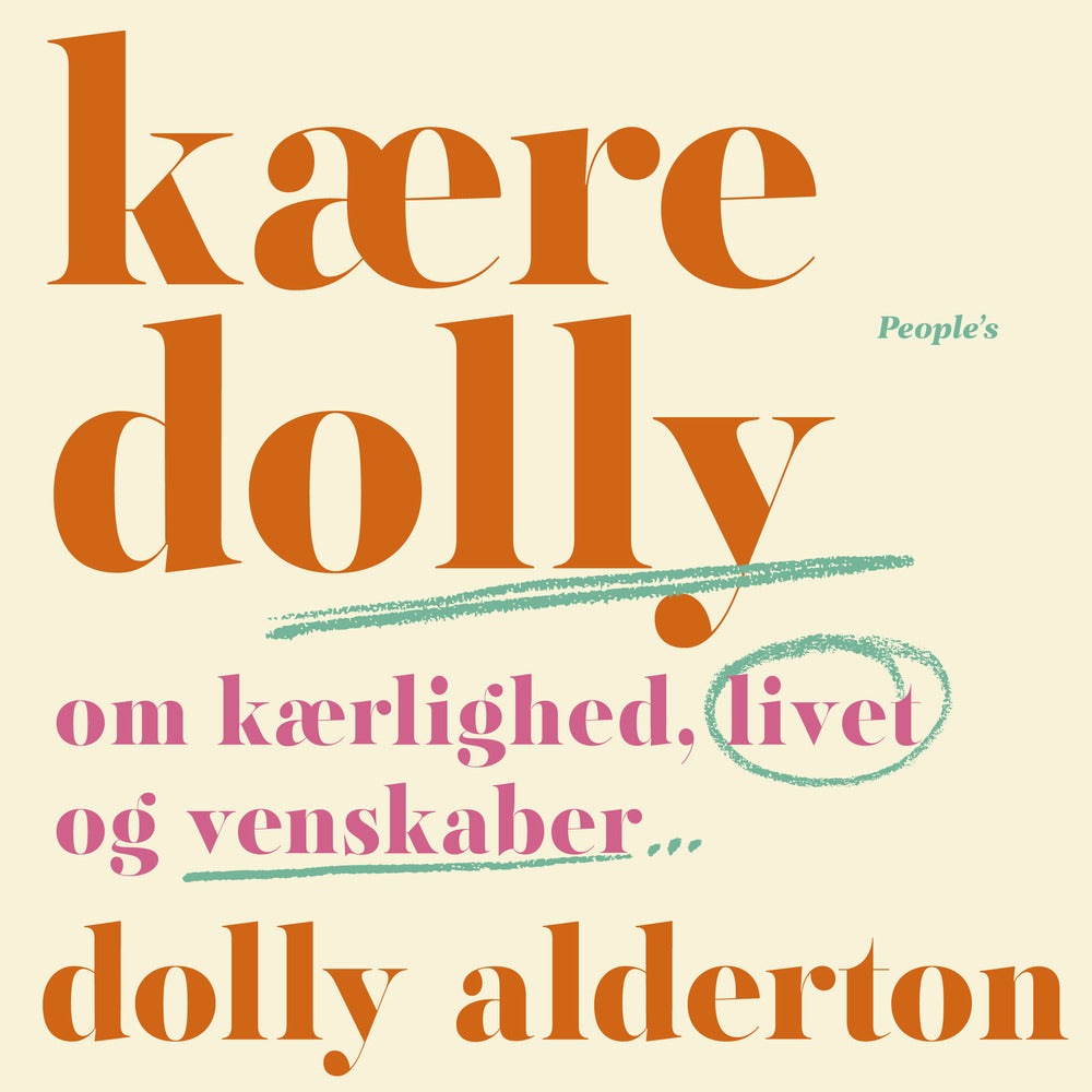 Kære Dolly