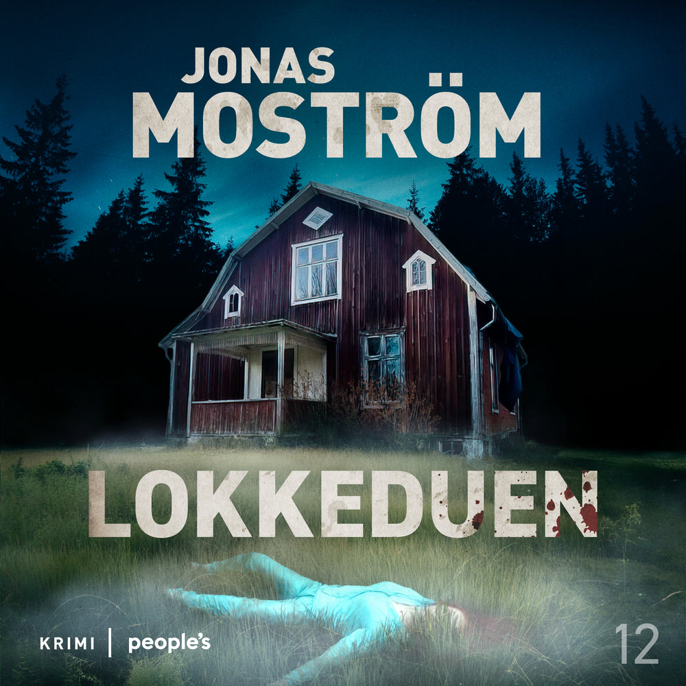 Lokkeduen