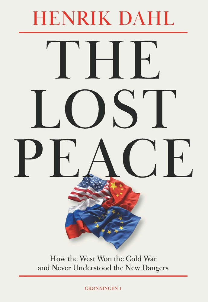 The Lost Peace
