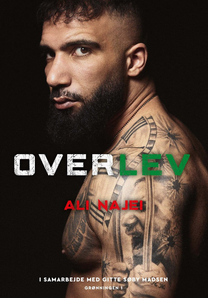 Overlev