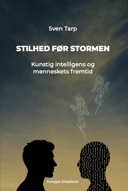 Stilhed før stormen