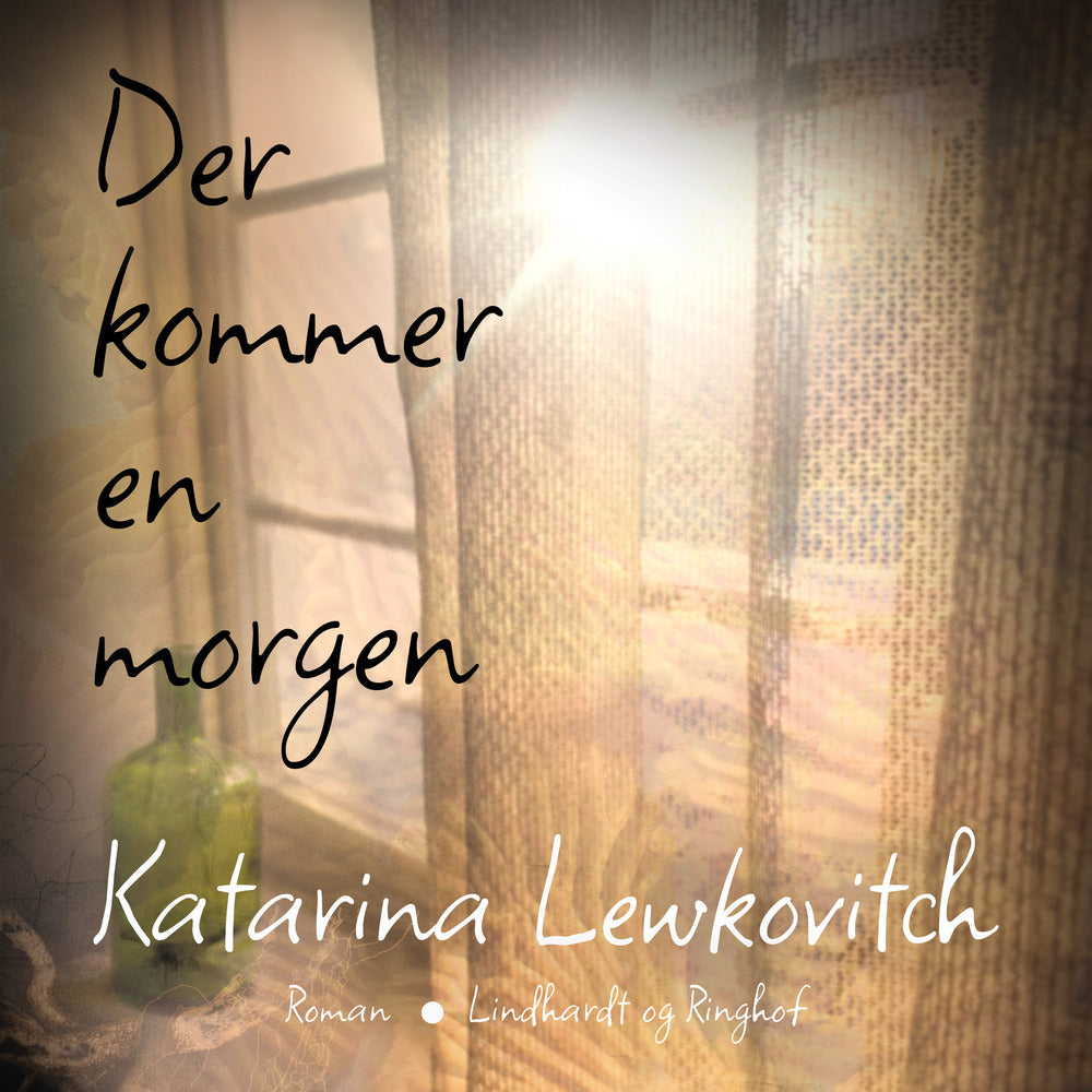 Der kommer en morgen