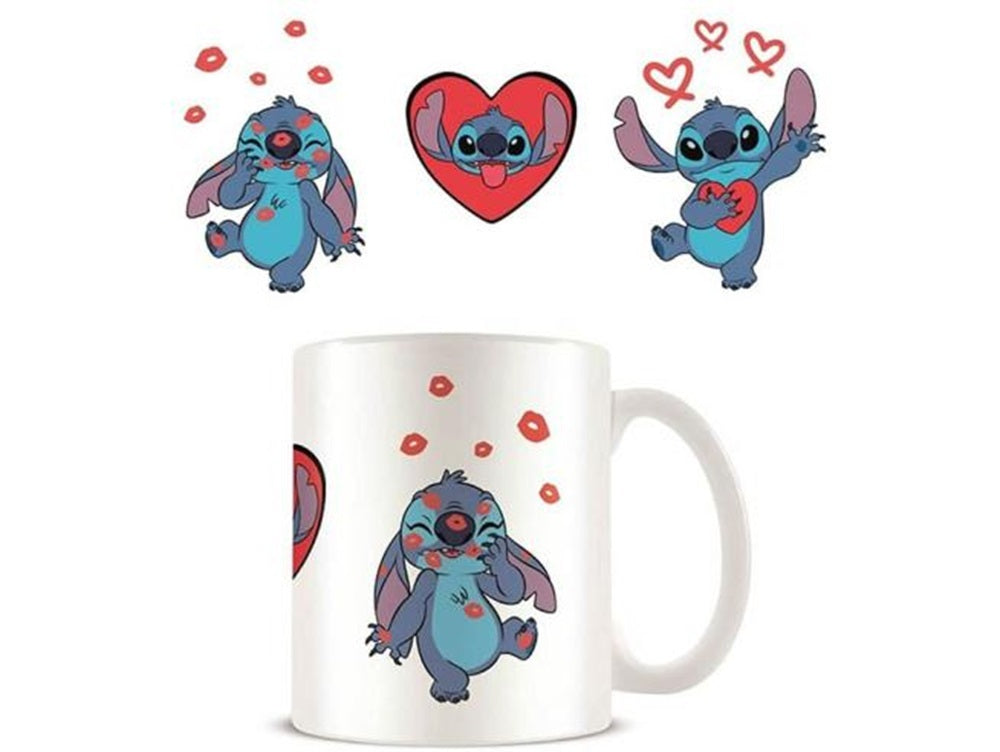 Lilo & Stitch krus