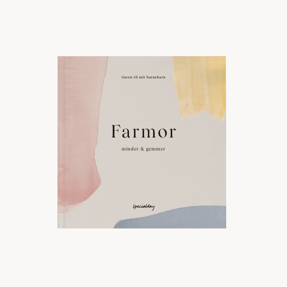 D1 Farmor - minder og gemmer