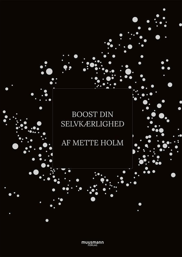 D1 Boost din selvkærlighed