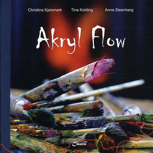 D2 Akryl Flow