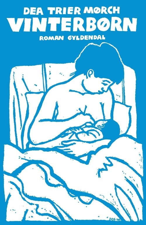 D2 Vinterbørn