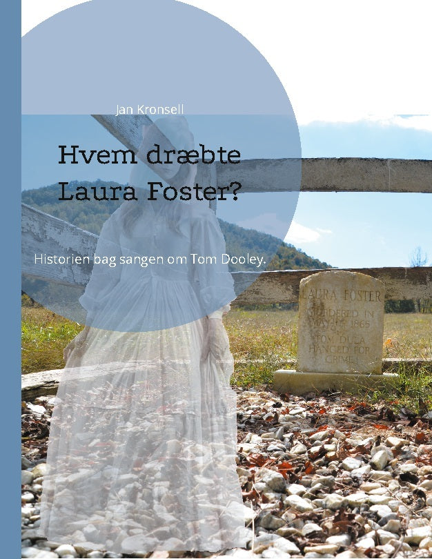 Hvem dræbte Laura Foster?