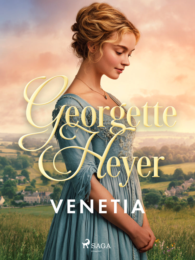 Venetia