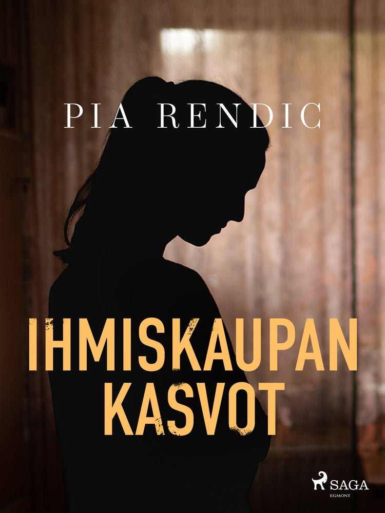 Ihmiskaupan kasvot
