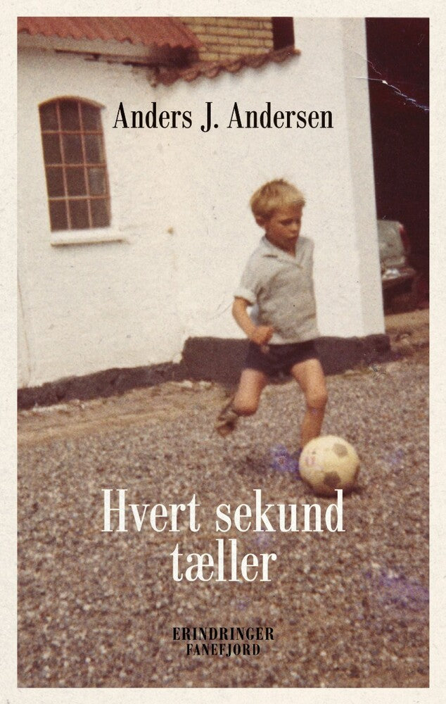 Hvert sekund tæller