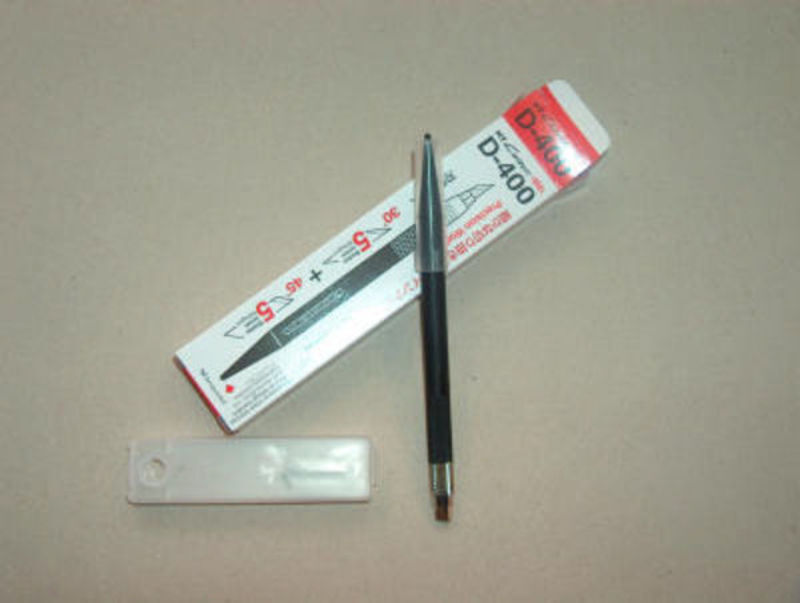 Kniv nt cutter d400