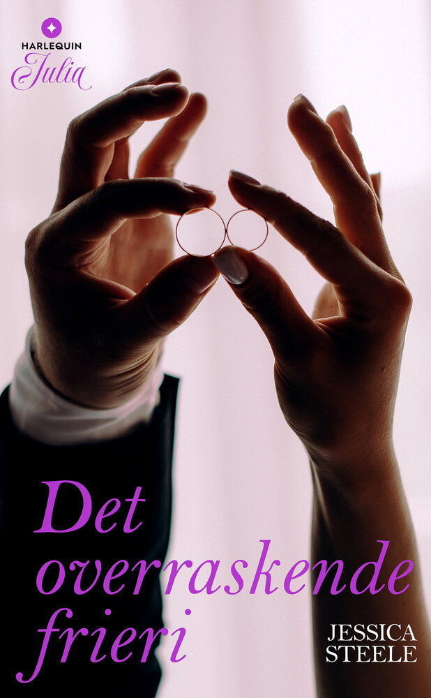 Det overraskende frieri