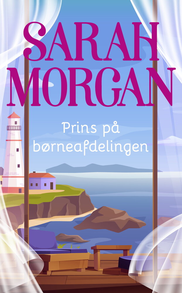 Prins på børneafdelingen