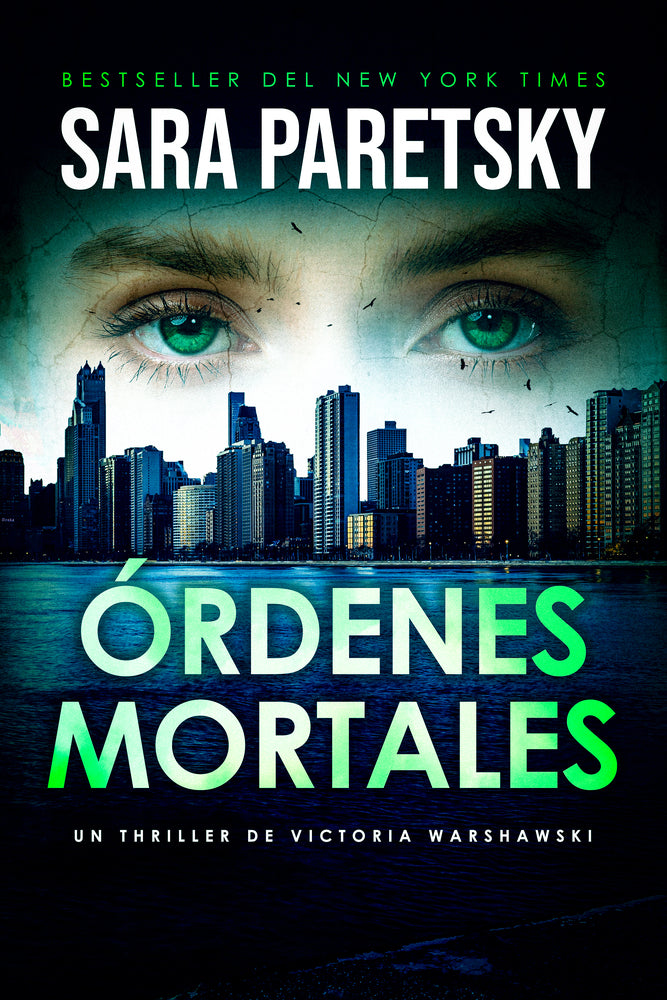 Órdenes mortales