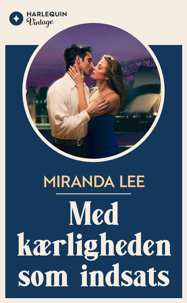 Med kærlighedens som indsats