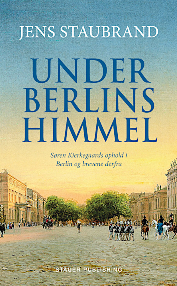 UNDER BERLINS HIMMEL