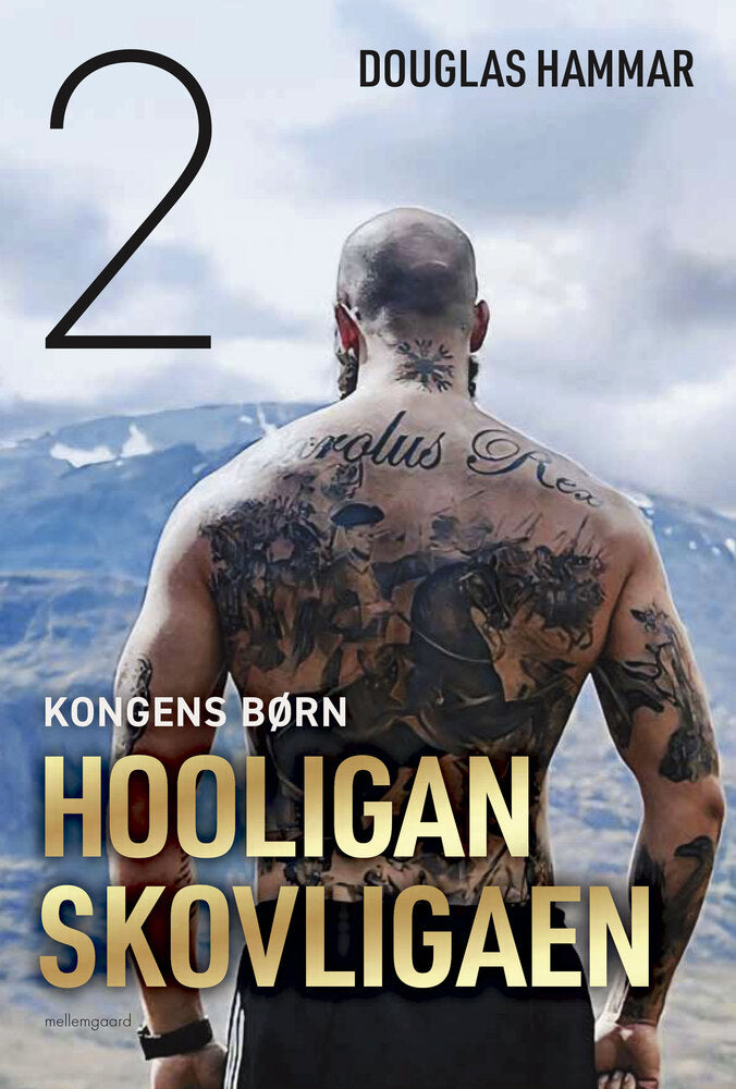 Hooligan. Skovligaen